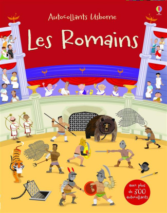 Les Romains