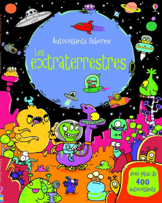 Les extraterrestres
