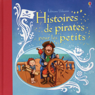 Histoires de pirates pour les petits