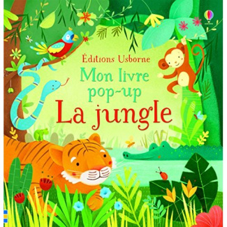 La jungle