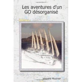 Les aventures d'un Go désorganisé