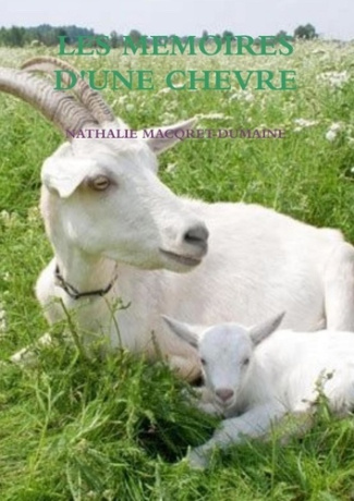 Les memoires d'une chevre