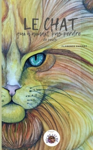 Le chat qui n'aimait pas perdre ... de poids. Nouvelle