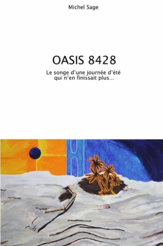 Oasis 8428