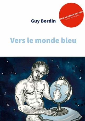 Vers le monde bleu