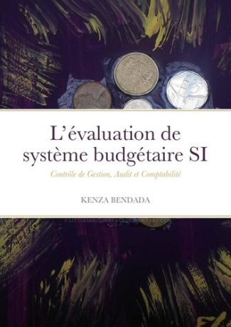 L'évaluation de système budgétaire SI. Contrôle de Gestion, Audit et Comptabilité