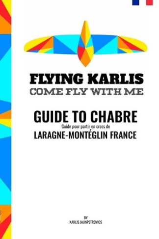 Guide de Chabre - Guide pour partir en cross de LARAGNE-MONTÉGLIN FRANCE