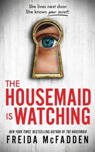 The Housemaid is Watching ( VO)