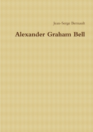 Alexander Graham Bell