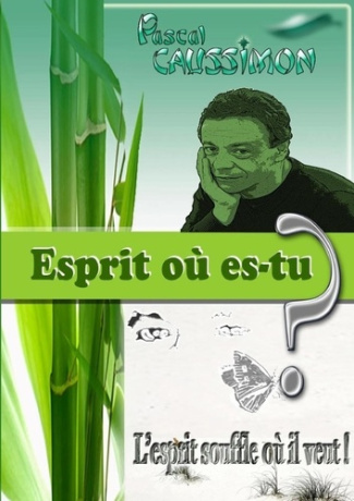 Esprit où es-tu ?. L'esprit souffle où il veut !