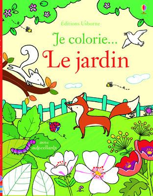 Le jardin