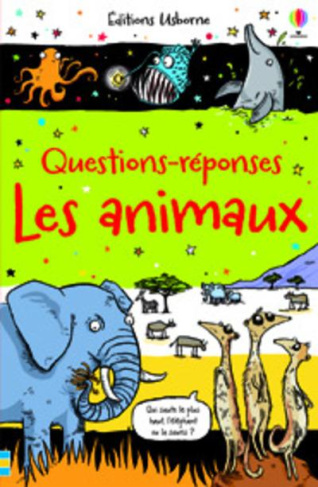 Les animaux
