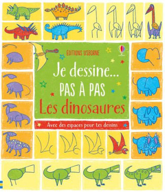 Les dinosaures
