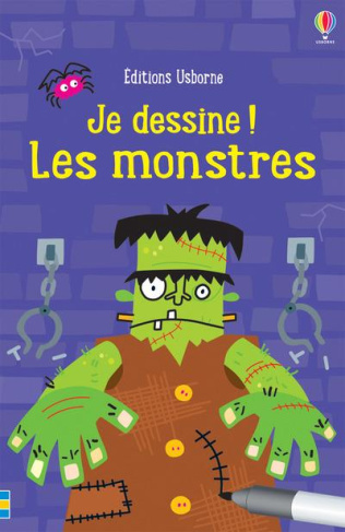 Les monstres