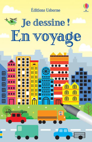 En voyage