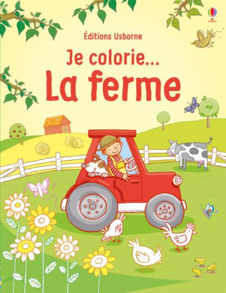 La ferme