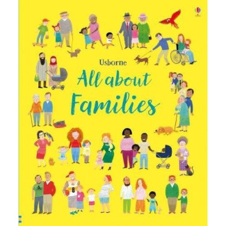 ALL ABOUT FAMILIES