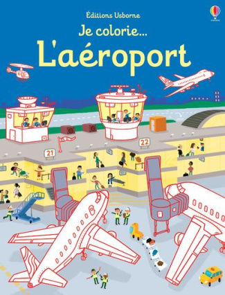 L'aéroport