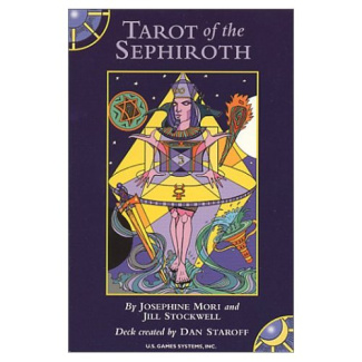 TAROT OF THE SEPHIROTH