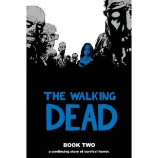 WALKING DEAD HC 02