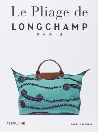 LE PLIAGE BY LONGCHAMP PARIS (ANGLAIS)