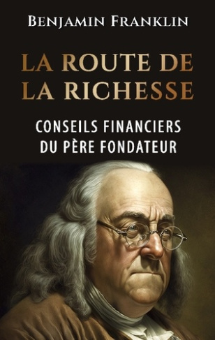 LA ROUTE DE LA RICHESSE