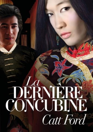 LA DERNIERE CONCUBINE
