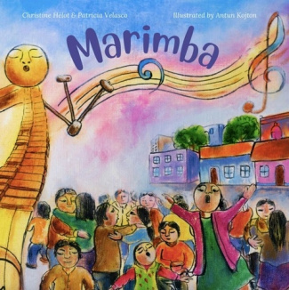 Marimba
