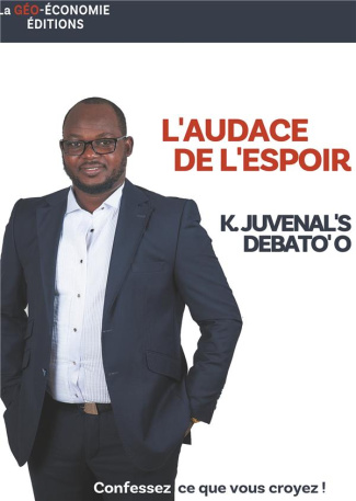 L'audace de l'espoir