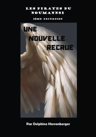 Les pirates du Noumannsi. Une nouvelle recrue