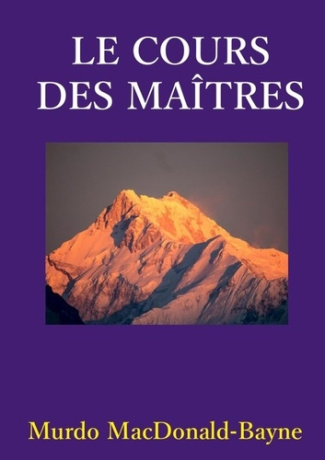 Le cours des maitres