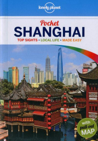 Shanghai pocket. 3rd edition