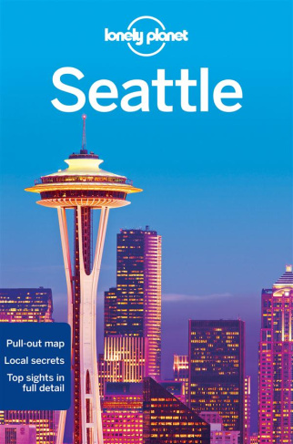 SEATTLE 6ED -ANGLAIS-