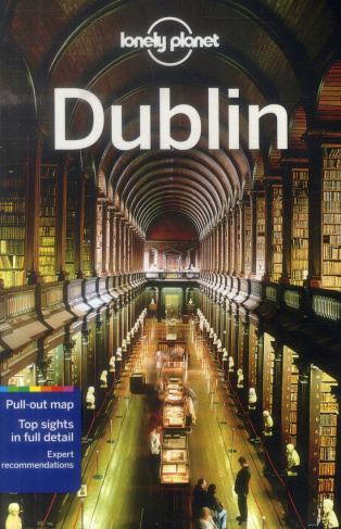 DUBLIN 9ED -ANGLAIS-