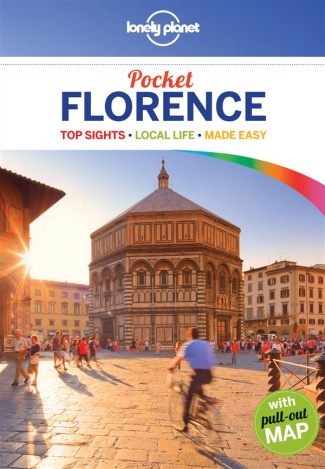 FLORENCE & TUSCANY POCKET 3ED -ANGLAIS-