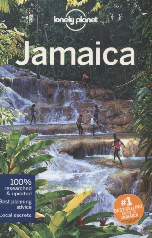 JAMAICA 7ED -ANGLAIS-