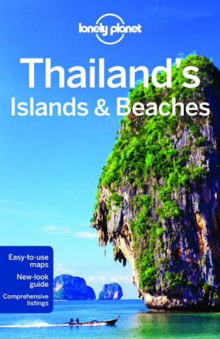 THAILAND'S ISLAND & BEACHES 9ED -ANGLAIS-
