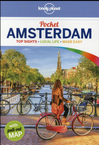 AMSTERDAM POCKET 4ED -ANGLAIS-