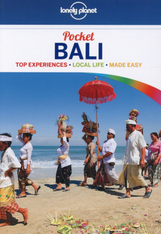 BALI POCKET 4ED -ANGLAIS-
