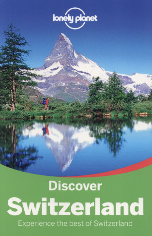 Discover Switzerland. 2nd edition