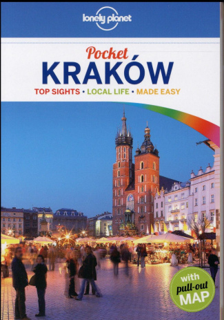 KRAKOW POCKET 2ED -ANGLAIS-