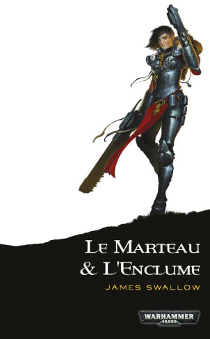 Le marteau et l'enclume