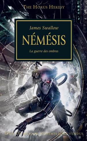 THE HORUS HERESY/13/NEMESIS