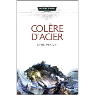 Warhammer 40000/Colère d'acier