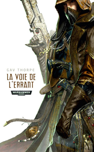 La voie de l'Eldar Tome 3 : La voie d'errant