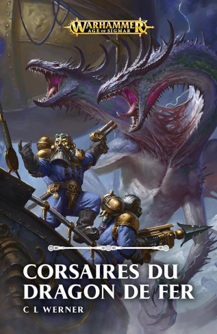 Corsaires du Dragon de Fer