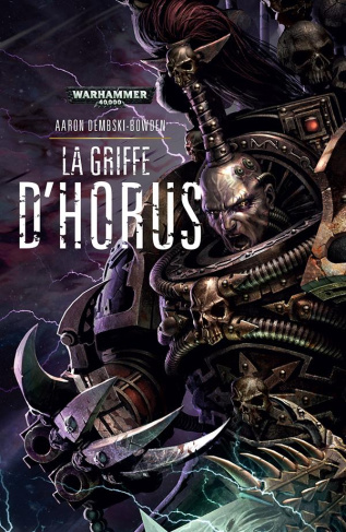 La griffe d'Horus