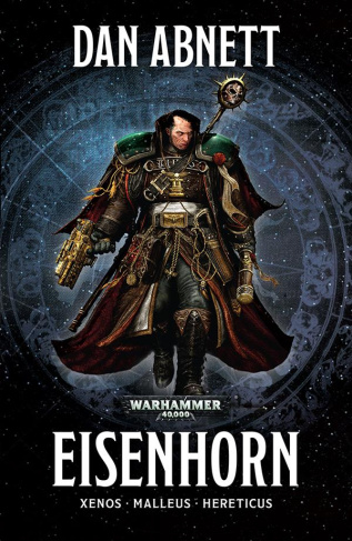 La Trilogie Eisenhorn