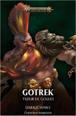 Gotrek tueur de goules