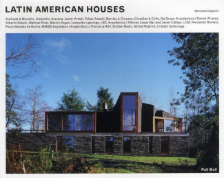 Latin american houses. 0000